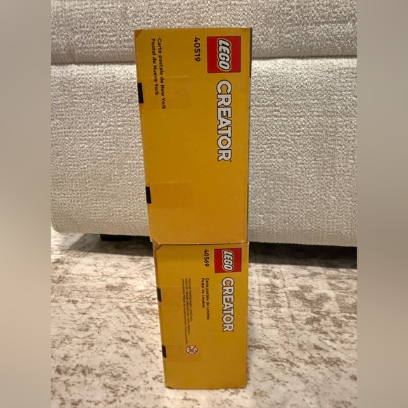 Lego Creator Set - Picture 3 of 4